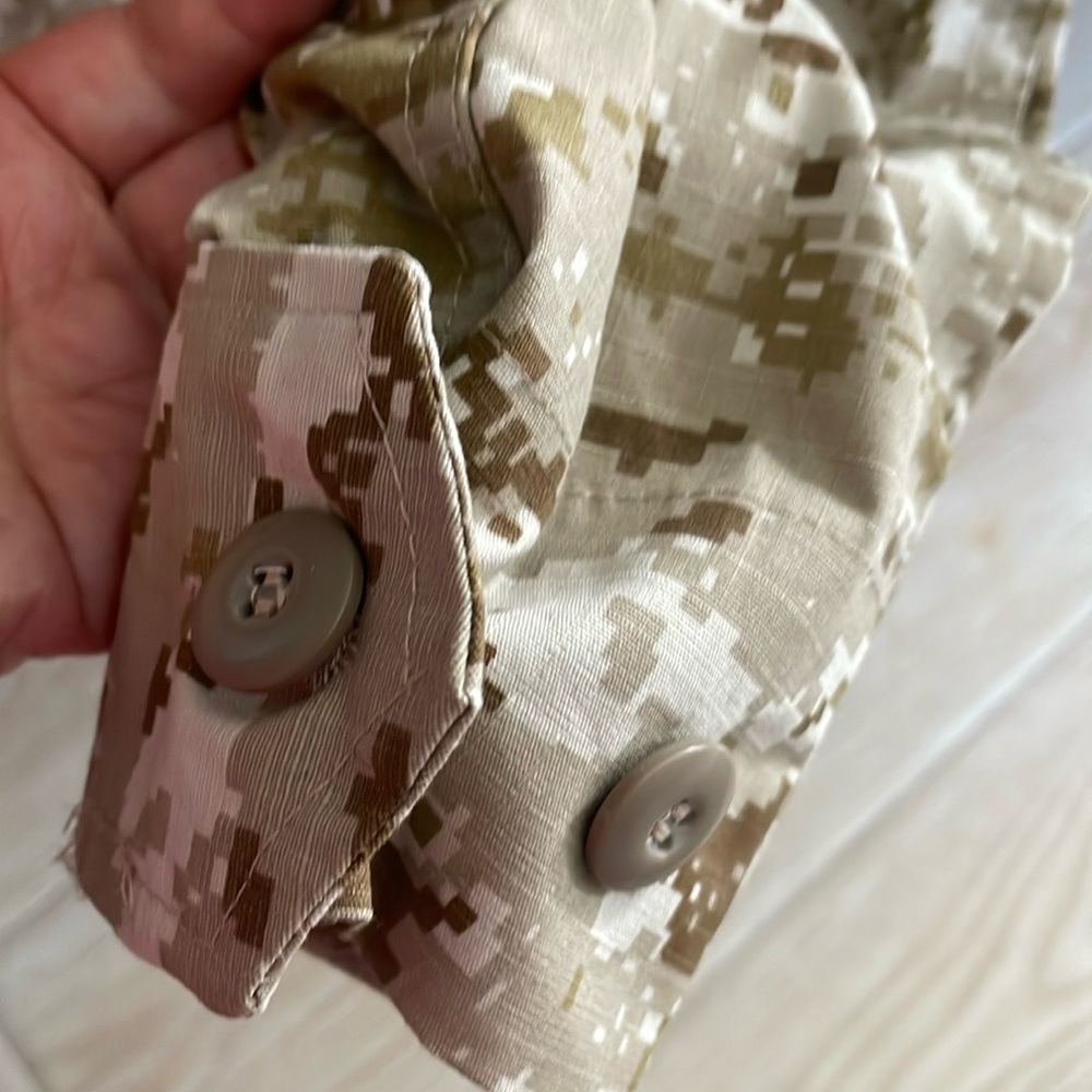 FOX OUTDOOR PRODUCTS Camo Coat / Jacket - Picture 12 of 12
